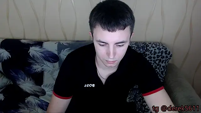 bigmark033 online show from 11-18-25, 04:32