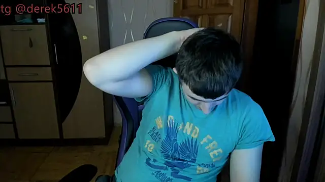 bigmark033 online show from 01-13-26, 04:22