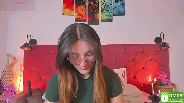 Ruth harvey  online show from 04-17-26, 02:20