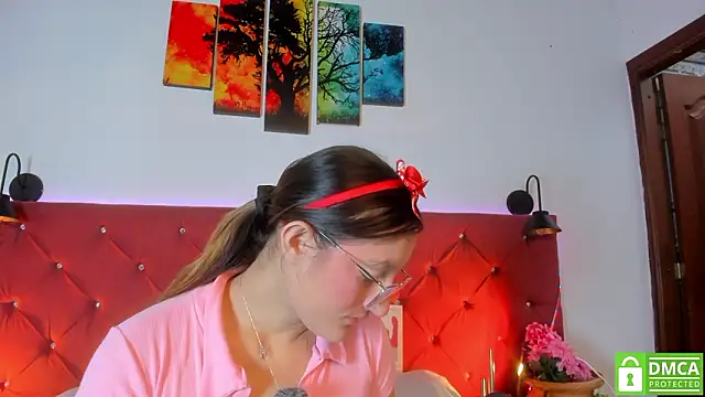 Ruth harvey  online show from 02-28-26, 01:11