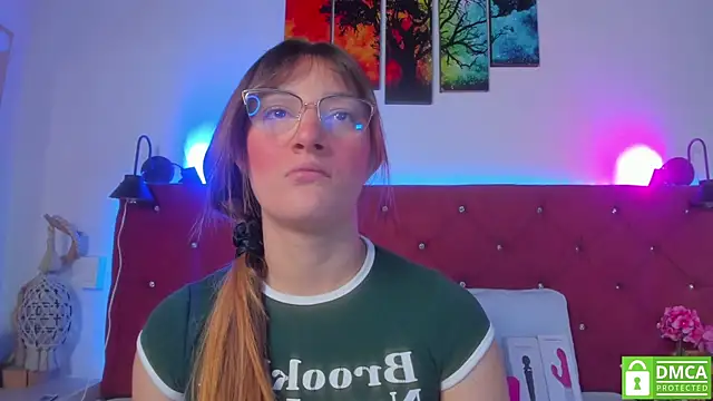 Ruth harvey  online show from 11-27-25, 01:55