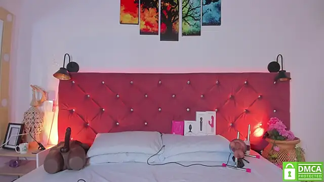 Ruth harvey  online show from 04-06-26, 01:45