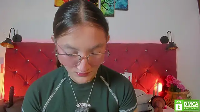 Ruth harvey  online show from 03-31-26, 01:35