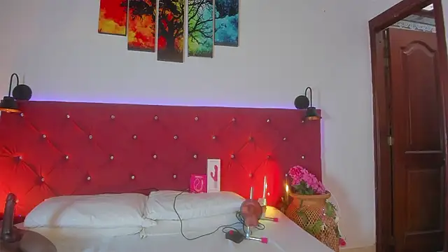 Ruth harvey  online show from 03-07-26, 01:27