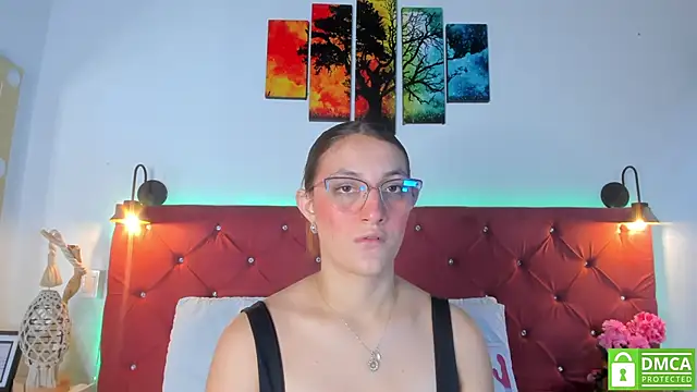 Ruth harvey  online show from 10-01-25, 01:15