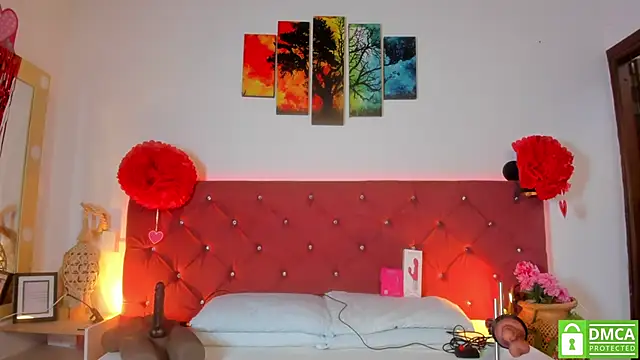 Ruth harvey  online show from 02-20-26, 01:13