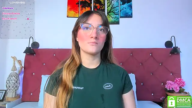 Ruth harvey  online show from 11-14-25, 01:48