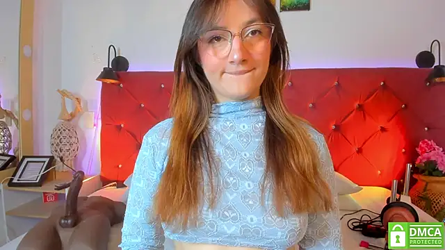 Ruth harvey  online show from 02-26-26, 01:22