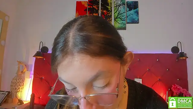 Ruth harvey  online show from 03-06-26, 01:50