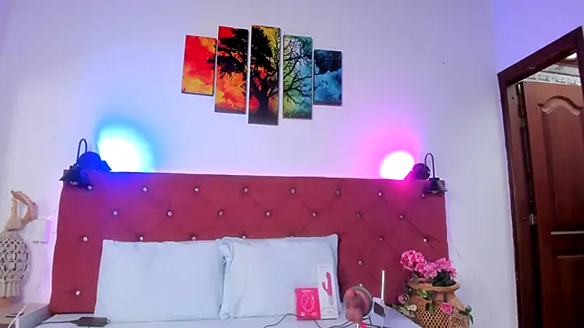 Ruth harvey  online show from 11-30-25, 01:45