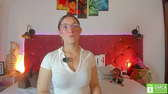 Ruth harvey  online show from 03-26-26, 01:09