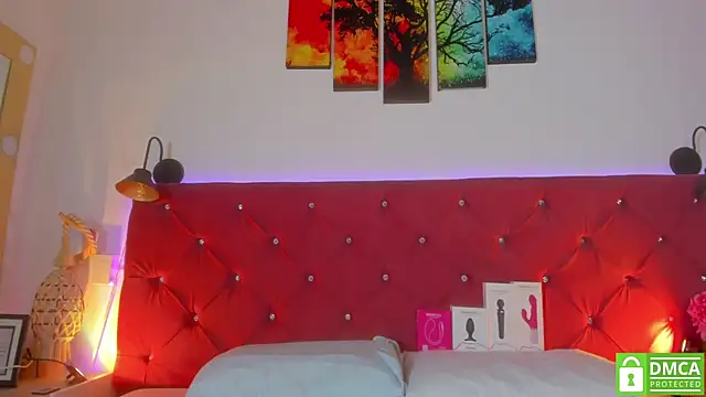 Ruth harvey  online show from 03-20-26, 01:34