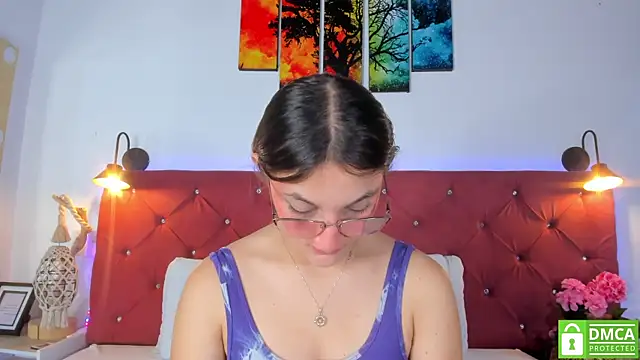 Ruth harvey  online show from 10-02-25, 01:14