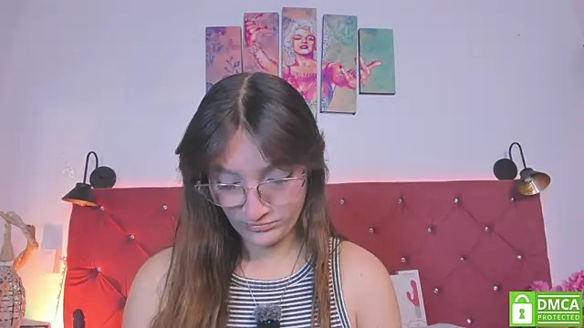 Ruth harvey  online show from 07-14-26, 01:39