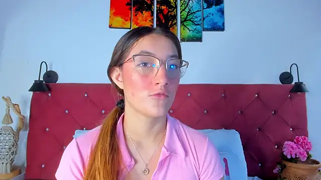 Ruth harvey  online show from 11-07-25, 01:48