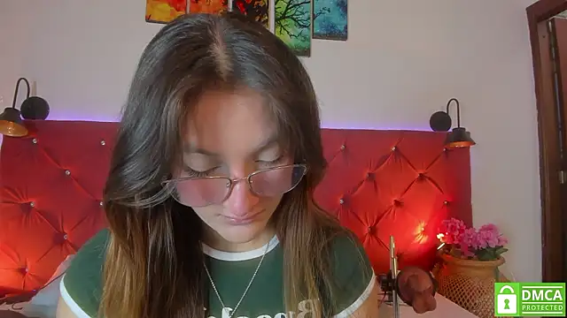 Ruth harvey  online show from 03-14-26, 01:39