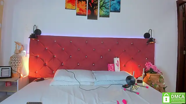 Ruth harvey  online show from 02-23-26, 01:55