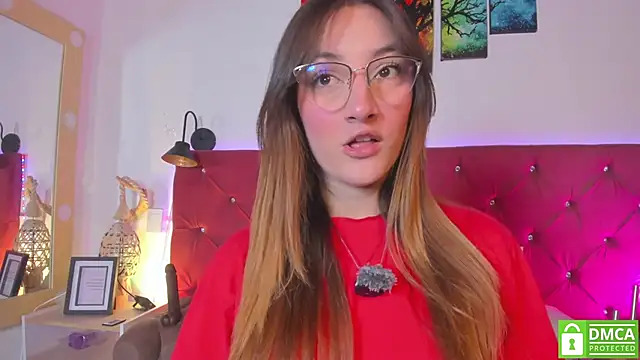 Ruth harvey  online show from 04-12-26, 01:14