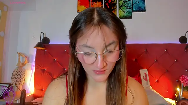 Ruth harvey  online show from 03-04-26, 01:52