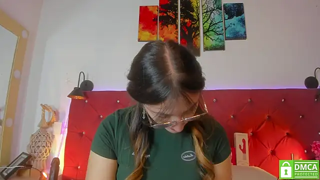 Ruth harvey  online show from 03-09-26, 12:52