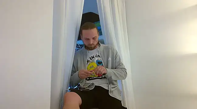 VitaminmanFL online show from 02-01-25, 11:37
