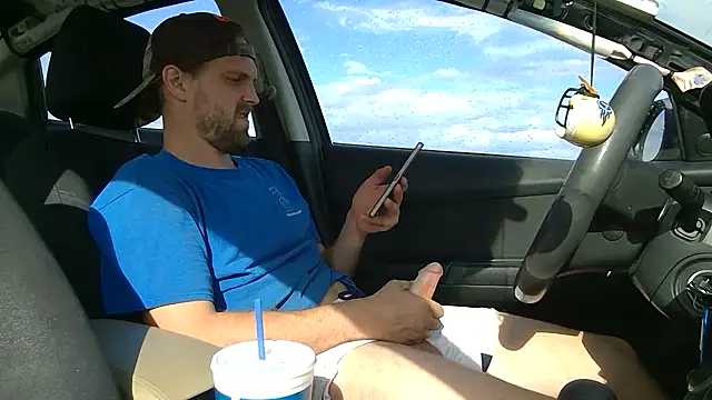 VitaminmanFL online show from 10-07-25, 08:21