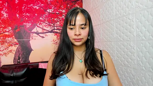 Alessandraa ferri  online show from 01-18-25, 09:13