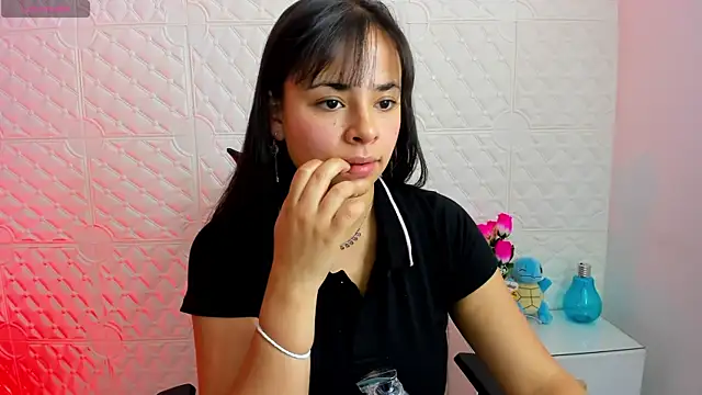 Alessandraa ferri  online show from 01-22-25, 09:10