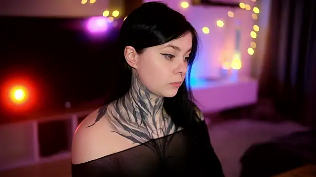 Snapshot of AcidPie chatting on 02-27-25, 03:29 AcidPie online show from 02-27-25, 03:29