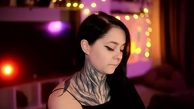 Snapshot of AcidPie chatting on 02-07-25, 06:24 AcidPie online show from 02-07-25, 06:24