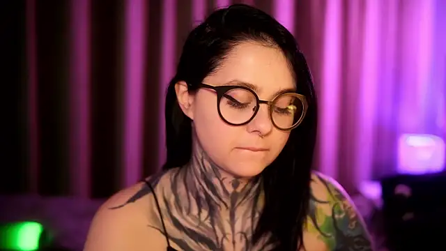 Snapshot of AcidPie chatting on 01-17-25, 02:29 AcidPie online show from 01-17-25, 02:29