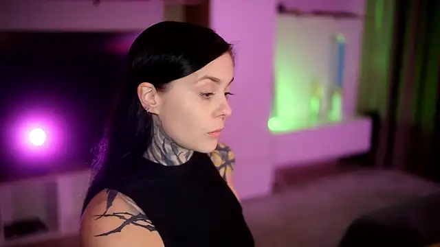 Snapshot of AcidPie chatting on 10-07-25, 07:26 AcidPie online show from 10-07-25, 07:26