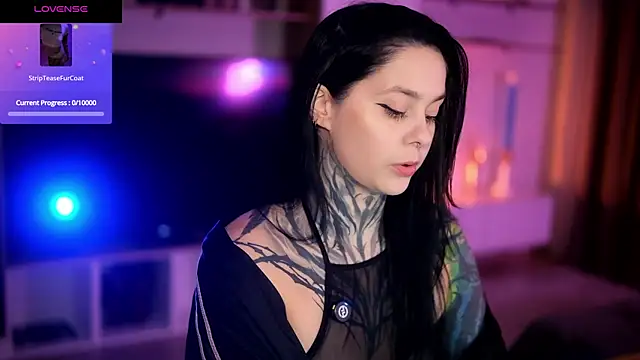 AcidPie online show from 11-17-25, 06:12