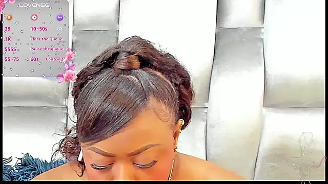 CamilaBenitez online show from 01-15-26, 03:26