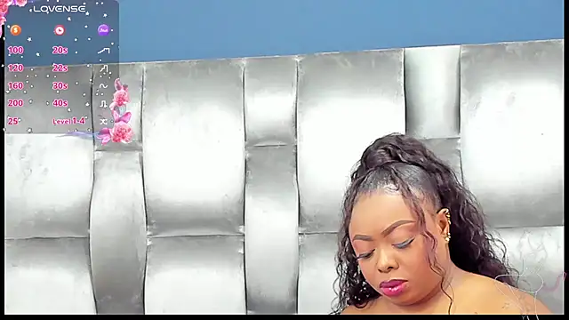 CamilaBenitez online show from 03-14-26, 10:54