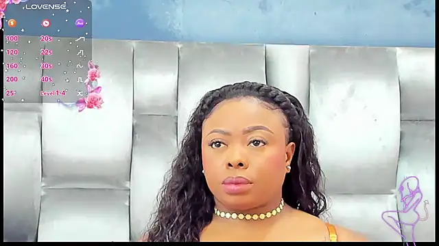 CamilaBenitez online show from 11-25-25, 12:55