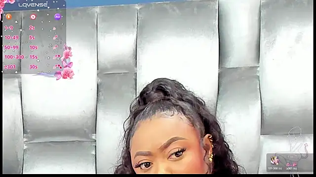 CamilaBenitez online show from 03-15-26, 01:51