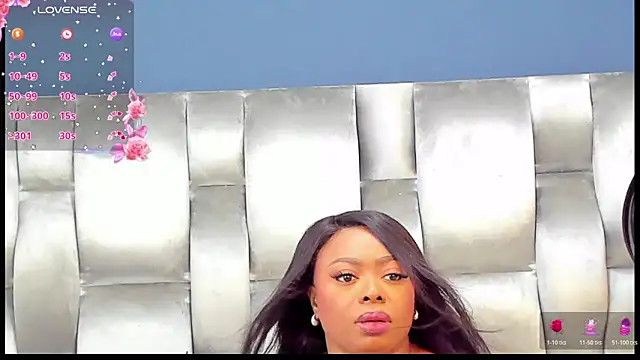 Snapshot of CamilaBenitez chatting on 05-18-26, 12:11 CamilaBenitez online show from 05-18-26, 12:11