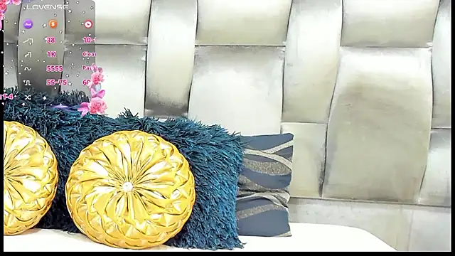 CamilaBenitez online show from 01-08-26, 02:50