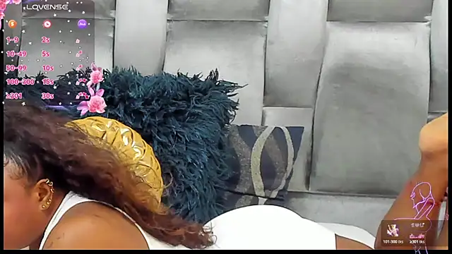 CamilaBenitez online show from 02-09-26, 03:26