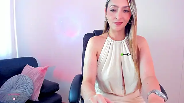 Anttonia Rose online show from 12-01-25, 05:36