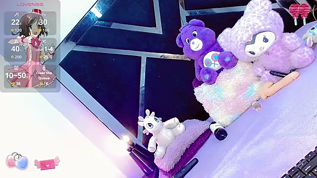 AlahiaDabion online show from 03-27-26, 05:49