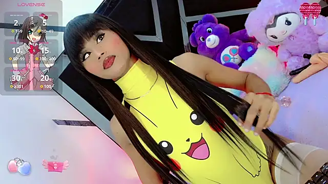 AlahiaDabion online show from 11-14-25, 06:06