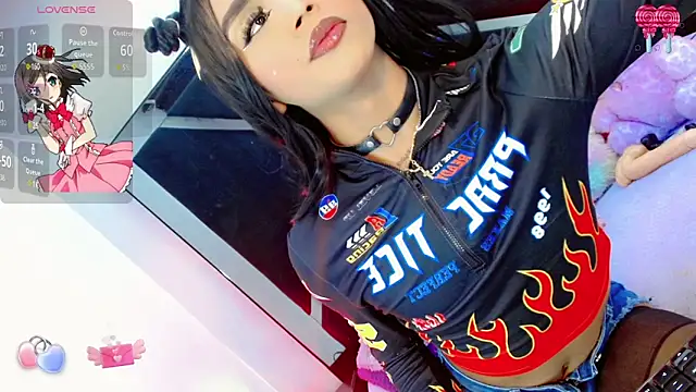 AlahiaDabion online show from 12-02-25, 05:42