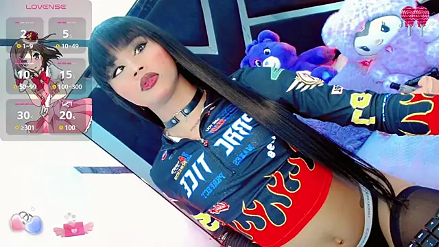 AlahiaDabion online show from 11-08-25, 06:06