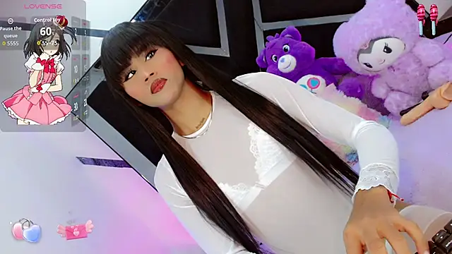 AlahiaDabion online show from 11-16-25, 07:13