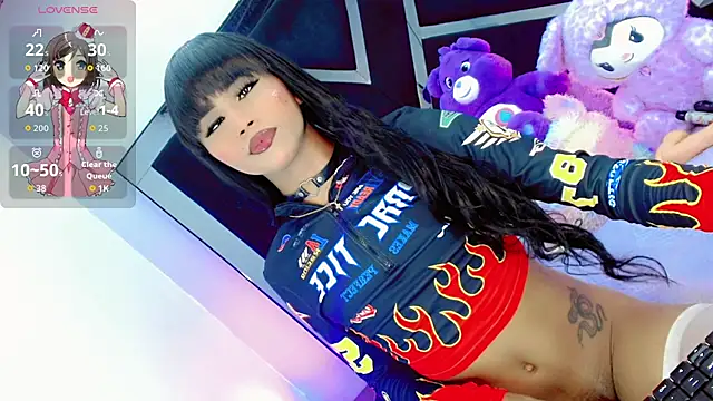 AlahiaDabion online show from 12-01-25, 01:06