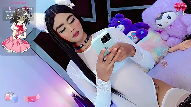 AlahiaDabion online show from 12-16-25, 06:17