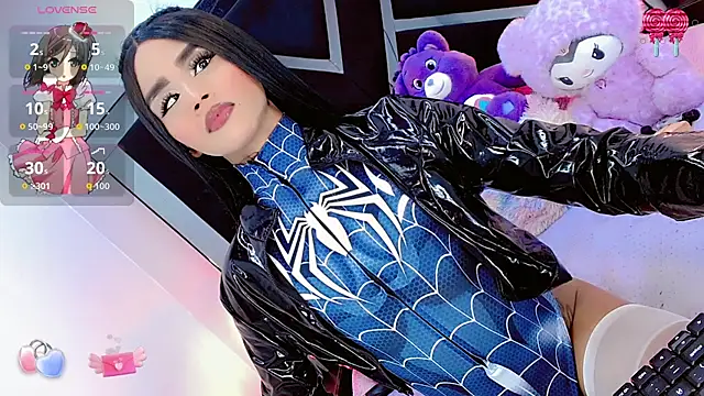 AlahiaDabion online show from 12-15-25, 07:36