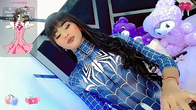 AlahiaDabion online show from 10-03-25, 05:42